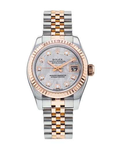 Rolex Datejust Lady 179171